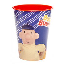 Cup buurman & buurman red