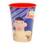 Cup buurman & buurman red