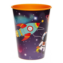 Cup raum/space