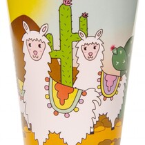 Cup  Alpaca