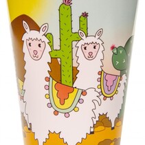 Cup Alpaca