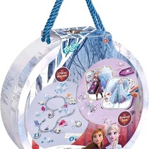 Totum Disney Frozen craft case 2 in 1