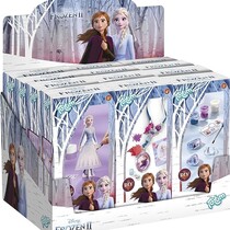 Totum -Creative Kit  Frozen 12pcs