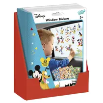 Totum Mickey Mouse Window Stickers