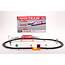 High speed train set 2 assorted in box 50 pieces