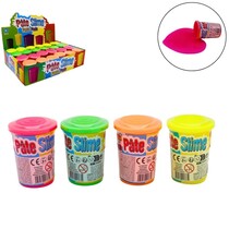 PUTTY SLIME OIL 80 GRS