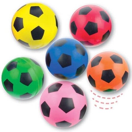 High Bounce 90mm – Football