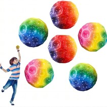 High Bounce 90mm – Rainbow (Pre order april/mei)