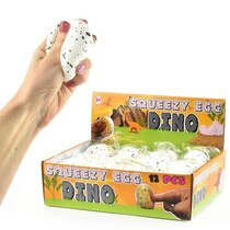 Squeeze Dino ei 7cm