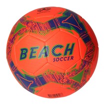 Beach Soccer Size 5 Ball 4 Assorted