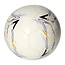 Leather Size 5 Football - Quality Ball for Great Soccer Adventures - Set of 4 Variants