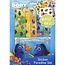 Finding dory stickerset