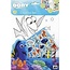 Finding dory creativiteit set 13-delig