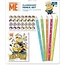 Minions cuddly set 31 pieces