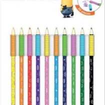 Minions potloden 10 stuks