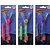 Propeller flattermann met led