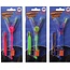 Propeller flattermann met led 8x21cm
