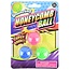 Bouncing ball honeycomb 3pc