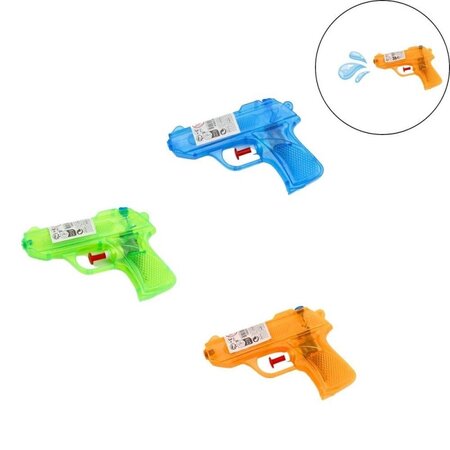 Water Gun 12cm