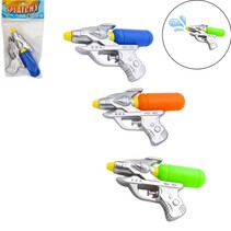 WATER GUN 17.5CM