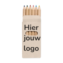 Private label Potloodjes