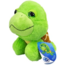 Big Head Plush Tortoise 21cm