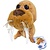 Big Head Pluche Walrus 21cm