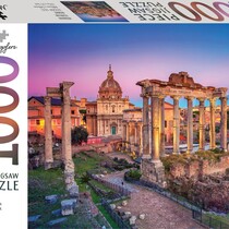 Mindbogglers 1.000 stuks puzzel - Roman Forum