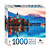 Mindbogglers 1,000 pieces jigsaw puzzle - Lake Bled, Slovenia