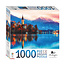 Mindbogglers 1.000 stuks puzzel - Lake Bled, Slovenia