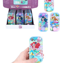 Water game Mermaid with balls 11x6cm assorted