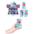 Waterspel Zeemeermin met ballen 11x6cm assorti