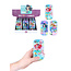 Water game Mermaid with balls 11x6cm assorted