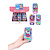 Water game Unicorn with balls 11x6cm assorted