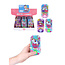 Water game Unicorn with balls 11x6cm assorted
