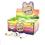 Quetschtiere Robben 3fach 7,5cm