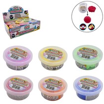 Bounce Putty