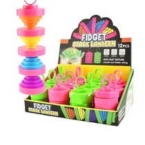 Fidget Stacking Latern 2ass.