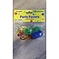small toys - Set of 12 crystal rings