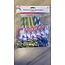 Unicorn roller skates 6pcs