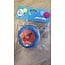 Kleinspeelgoed - Mini frisbee 4pcs