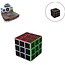 Game Cube Carbone 5,5x5,5cm