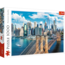 Trefl Puzzel 1.000 stuks -Brooklyn Bridge, New York USA