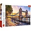 Trefi Puzzel 1.000 stuks - Tower Bridge Londen