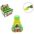 Putty Slime Dino Dose 170 Gramm