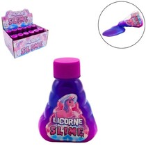 PUTTY SLIME UNICORN CAN 170 GRS