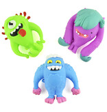 Squeeze monster air 3 ass.