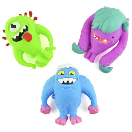 Squeeze monster air 3 ass.