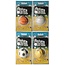 Returnball 57mm Sport im Blister 19x10cm