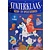 A4 Coloring and Games Book Sinterklaas 128 pages + stickers